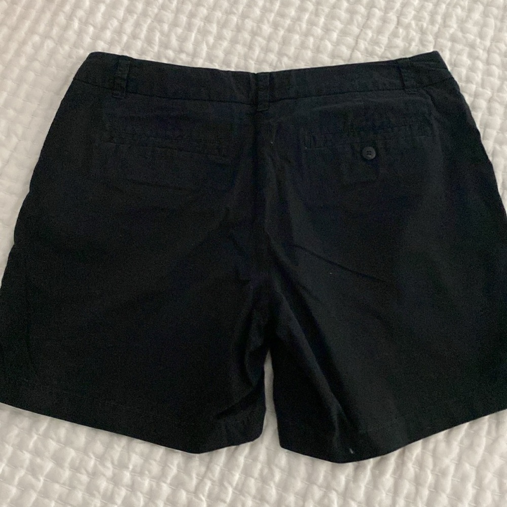 J. Crew chino broken-in shorts - Picture 3 of 8